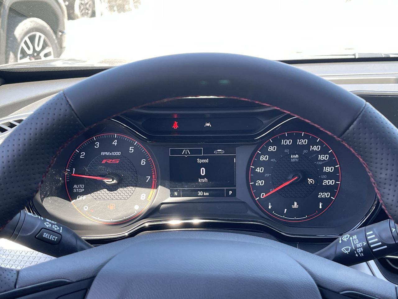 Chevrolet Trax  2026