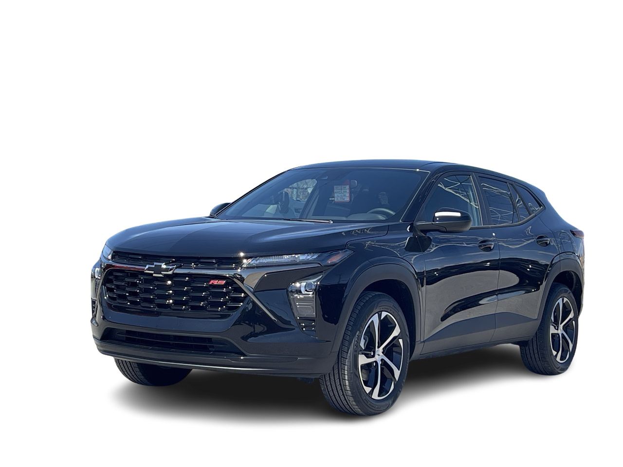 Chevrolet Trax  2026