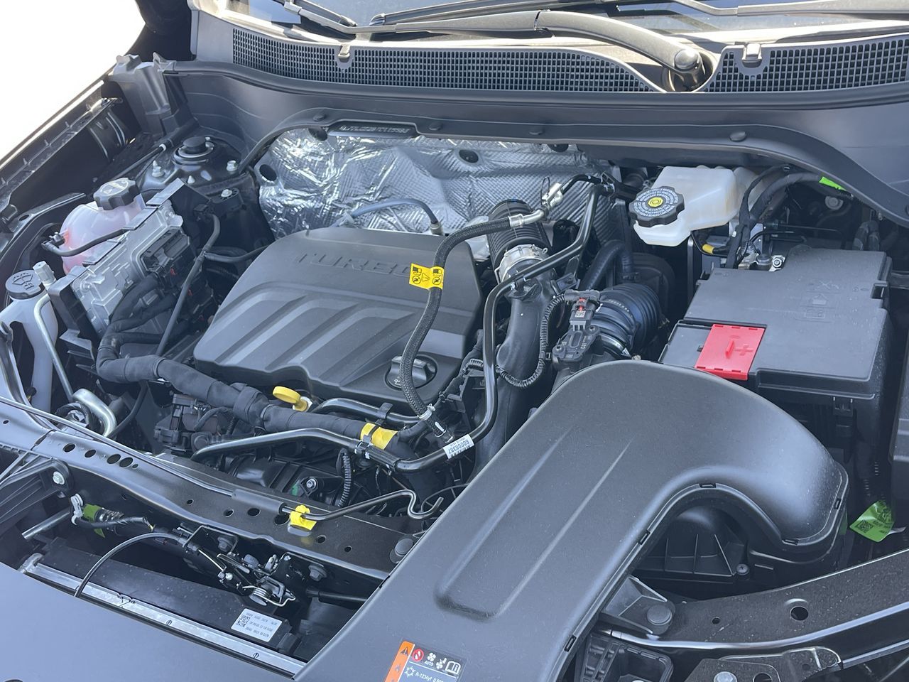 Chevrolet Trax  2026