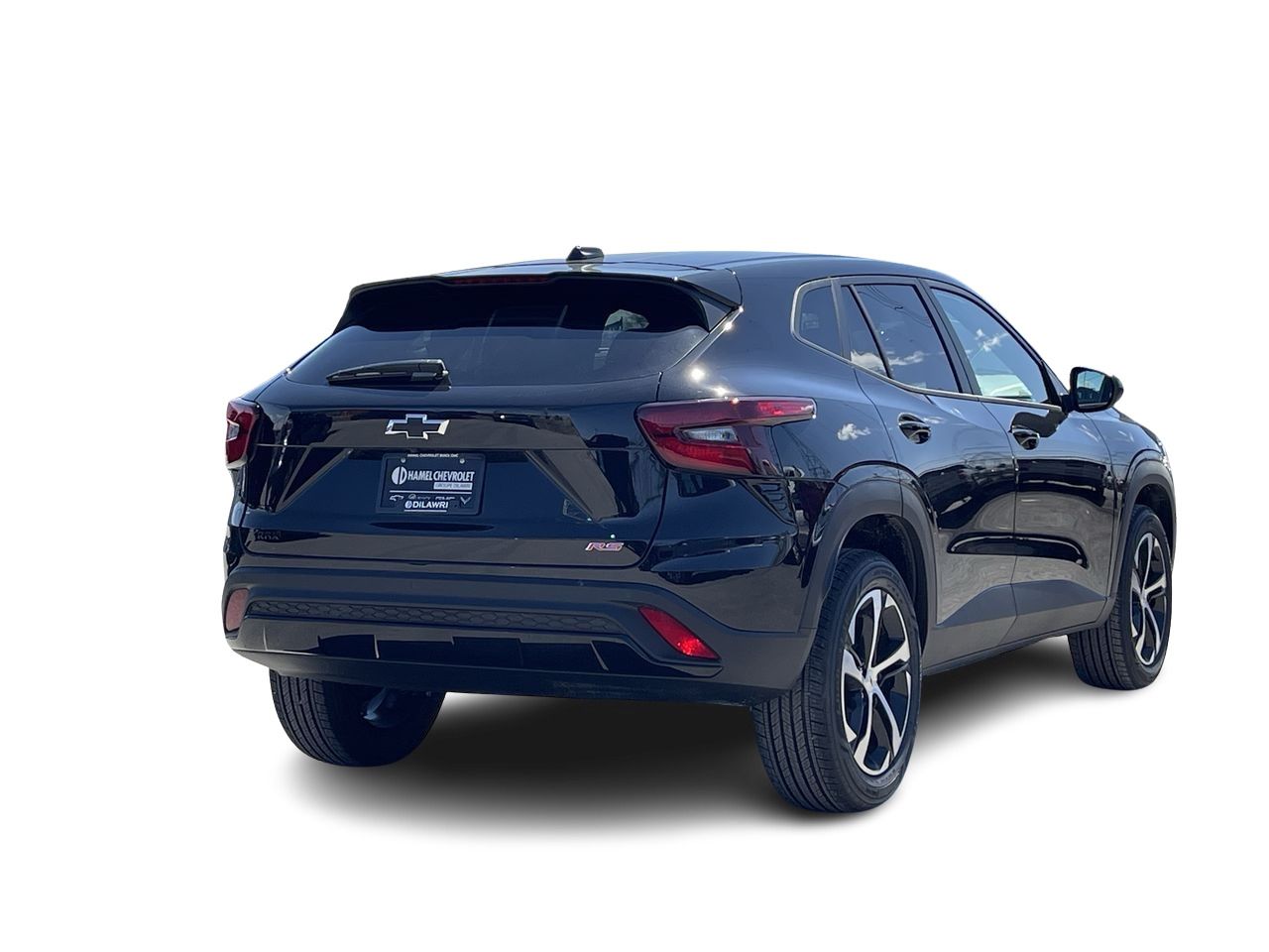 Chevrolet Trax  2026