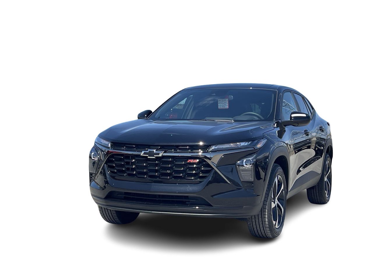 Chevrolet Trax  2026