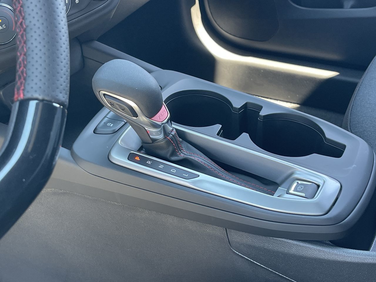 Chevrolet Trax  2026