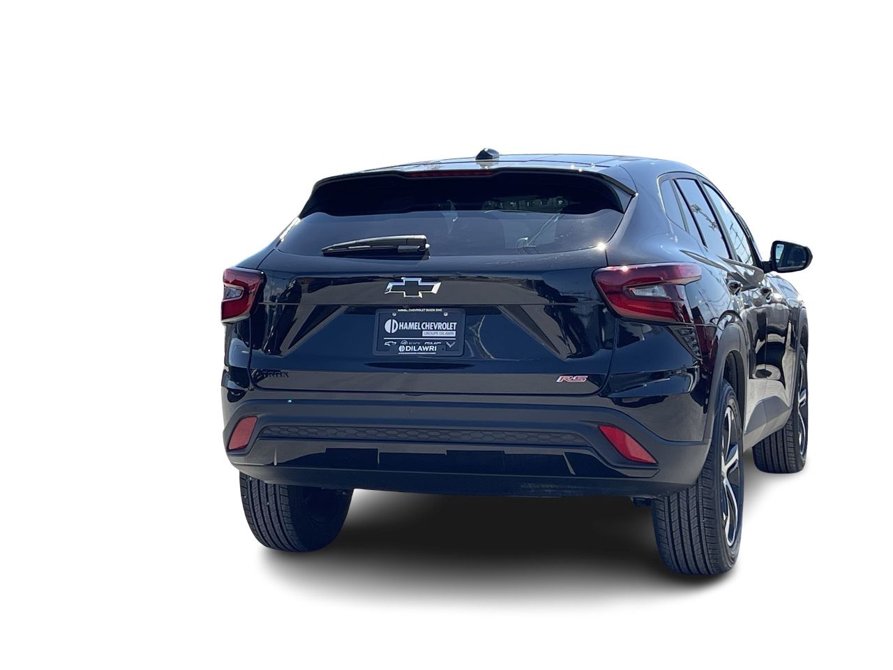 Chevrolet Trax  2026