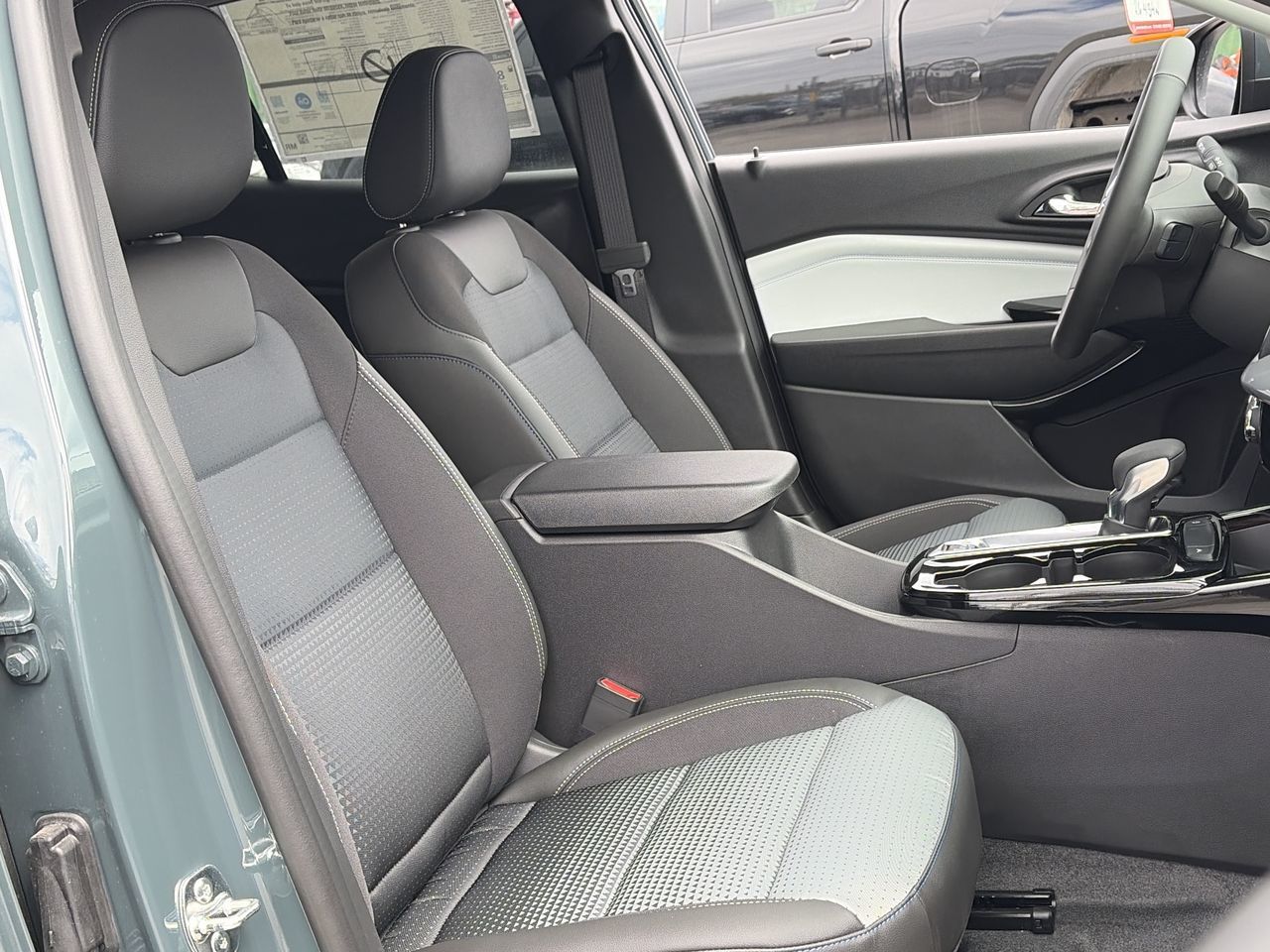 Chevrolet Trax  2026