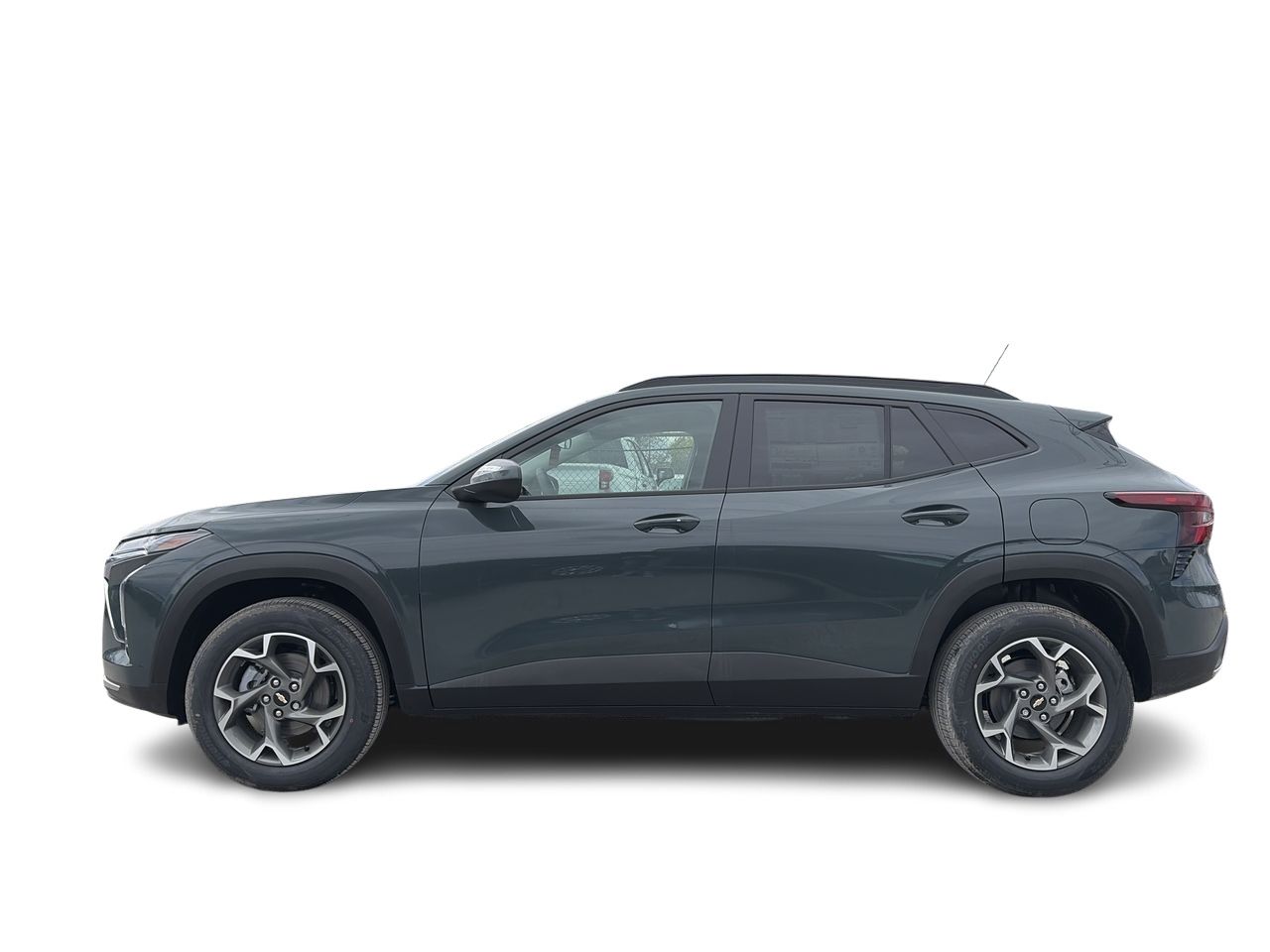 Chevrolet Trax  2026