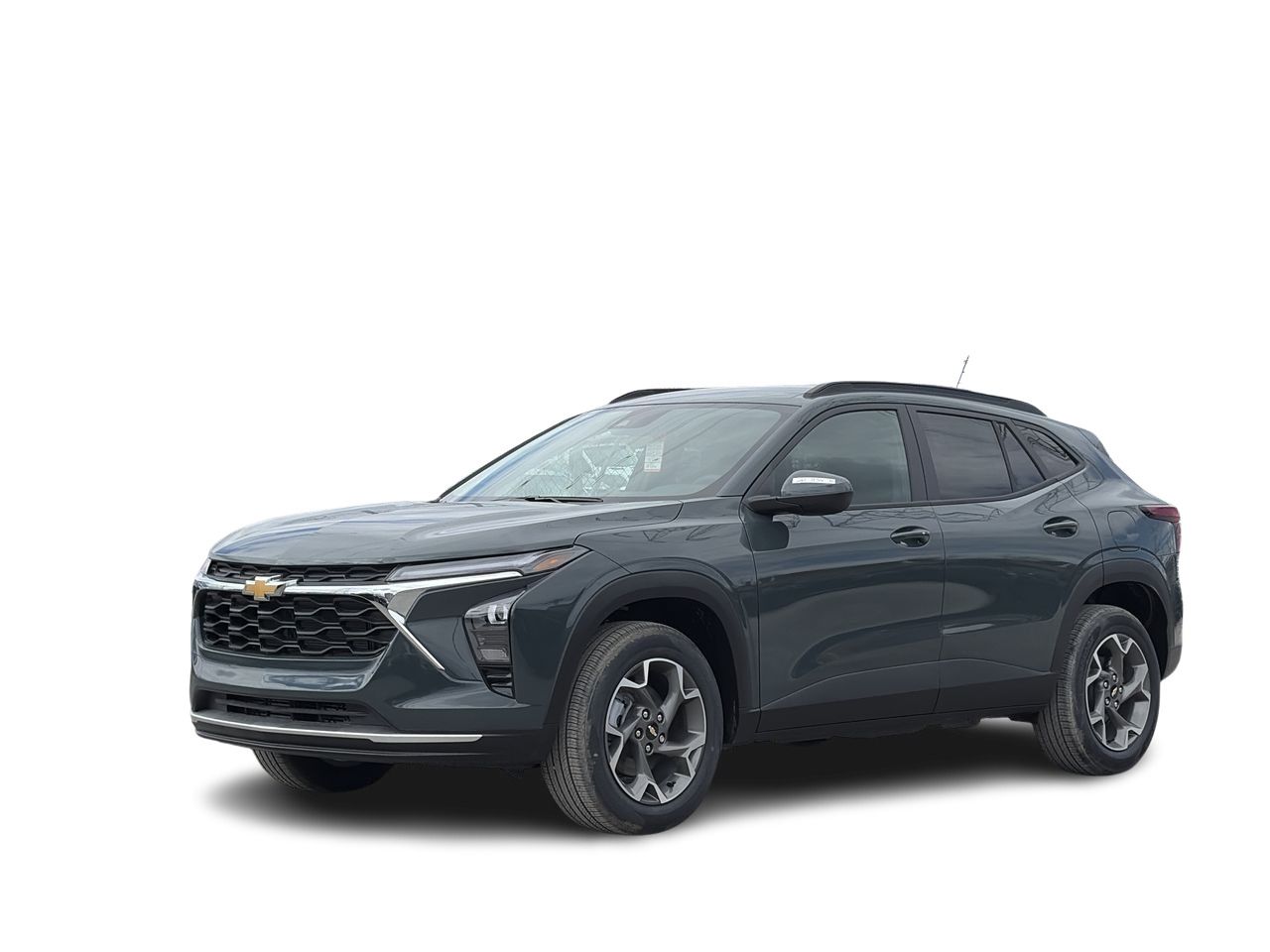 Chevrolet Trax  2026