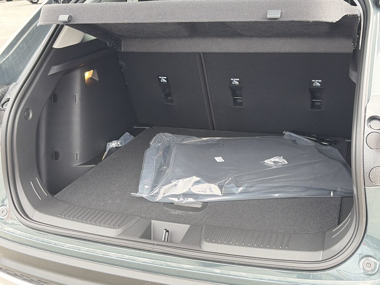 Chevrolet Trax  2026