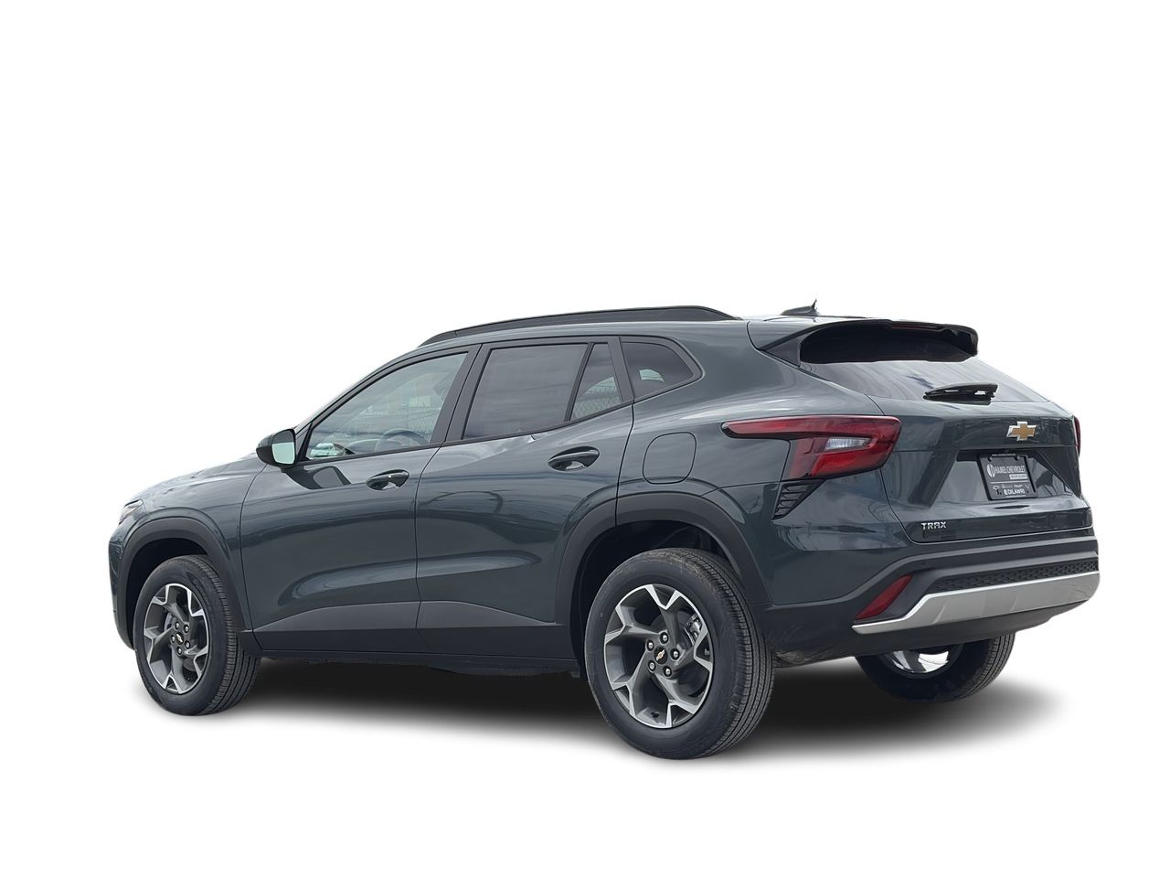 Chevrolet Trax  2026