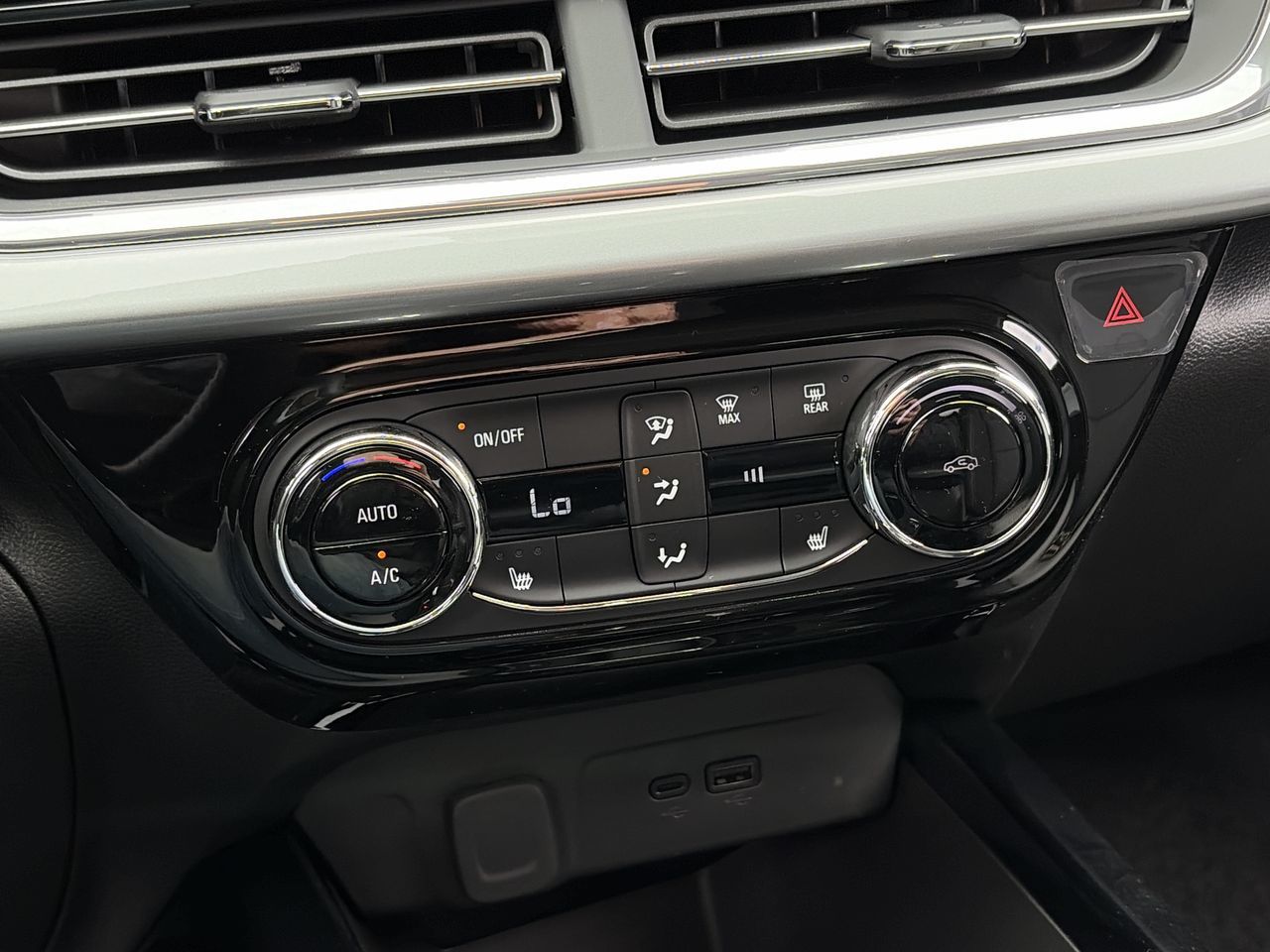 Chevrolet Trax  2026
