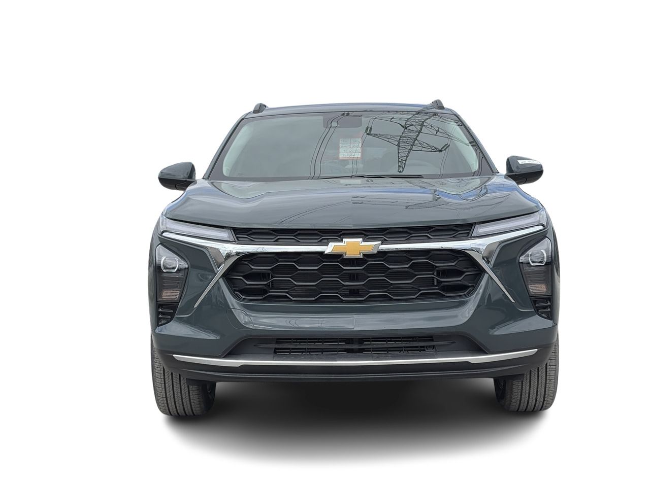 Chevrolet Trax  2026