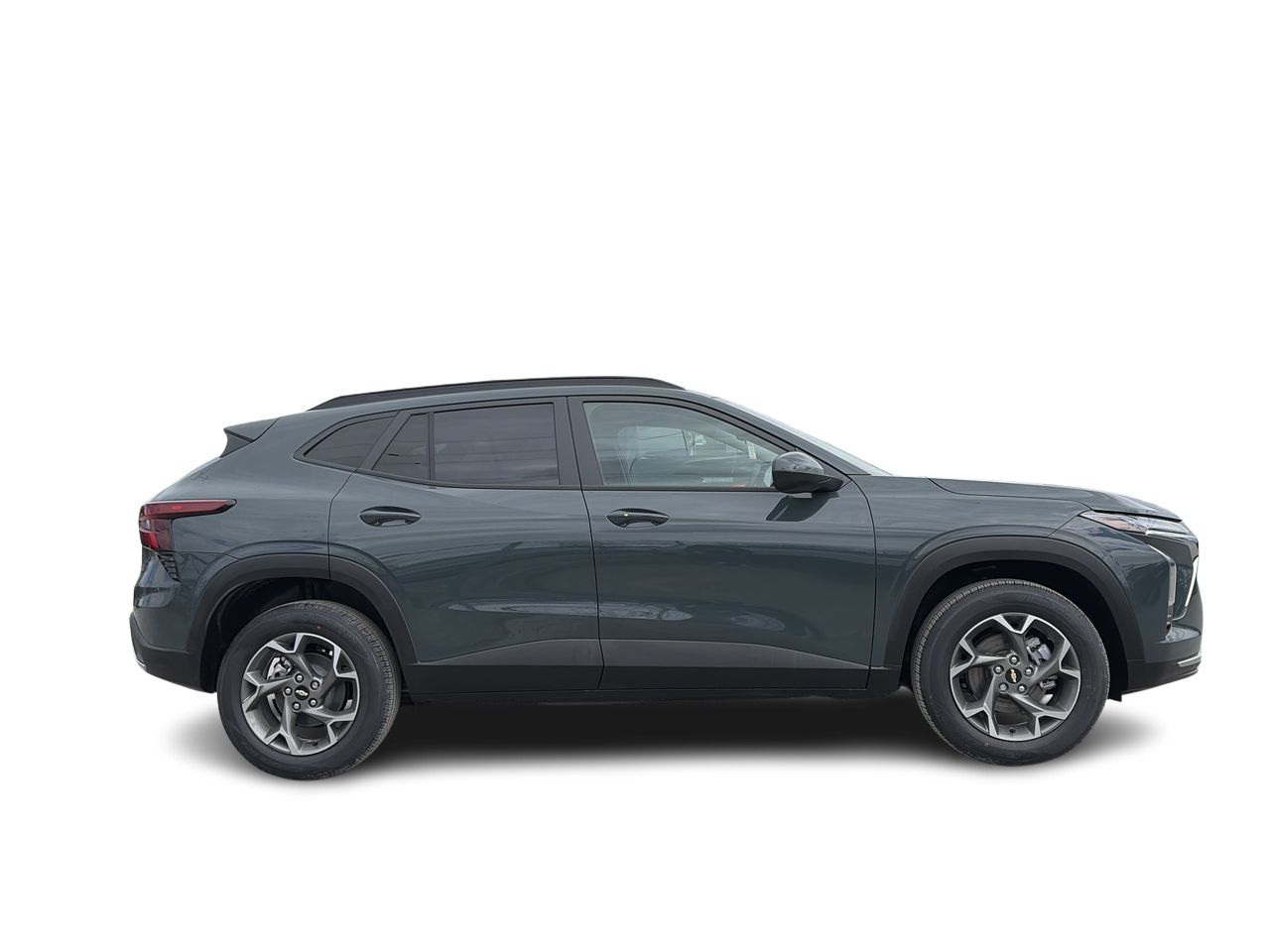 Chevrolet Trax  2026
