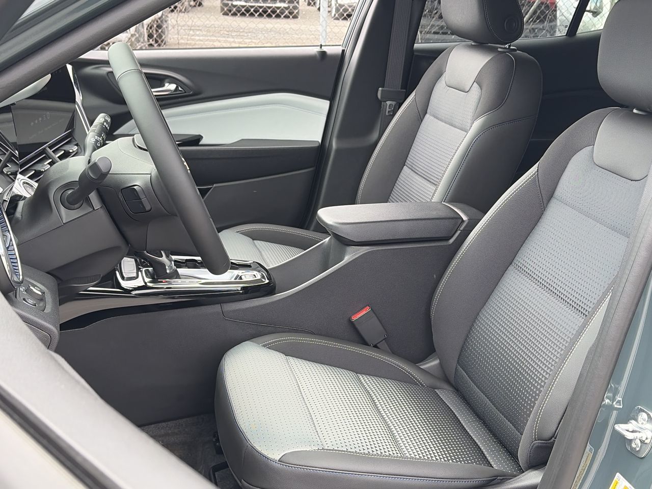 Chevrolet Trax  2026