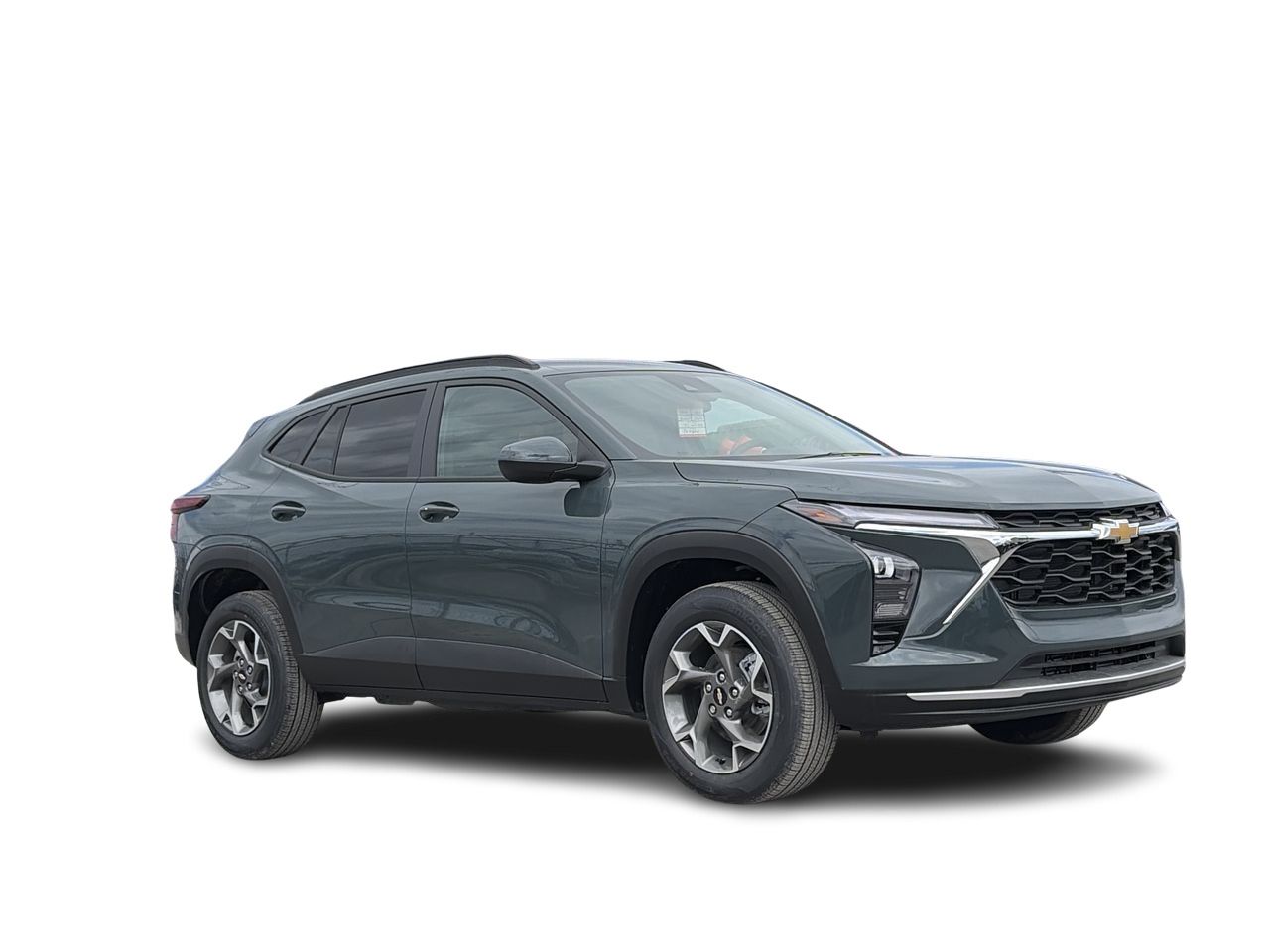 Chevrolet Trax  2026