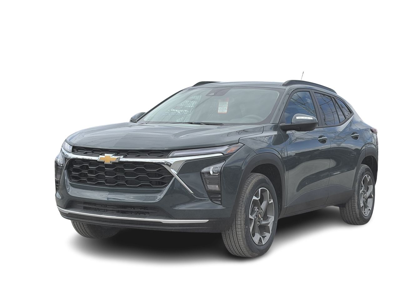 Chevrolet Trax  2026
