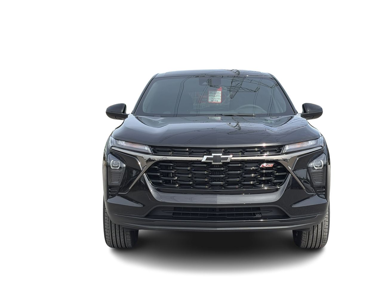 Chevrolet Trax  2026