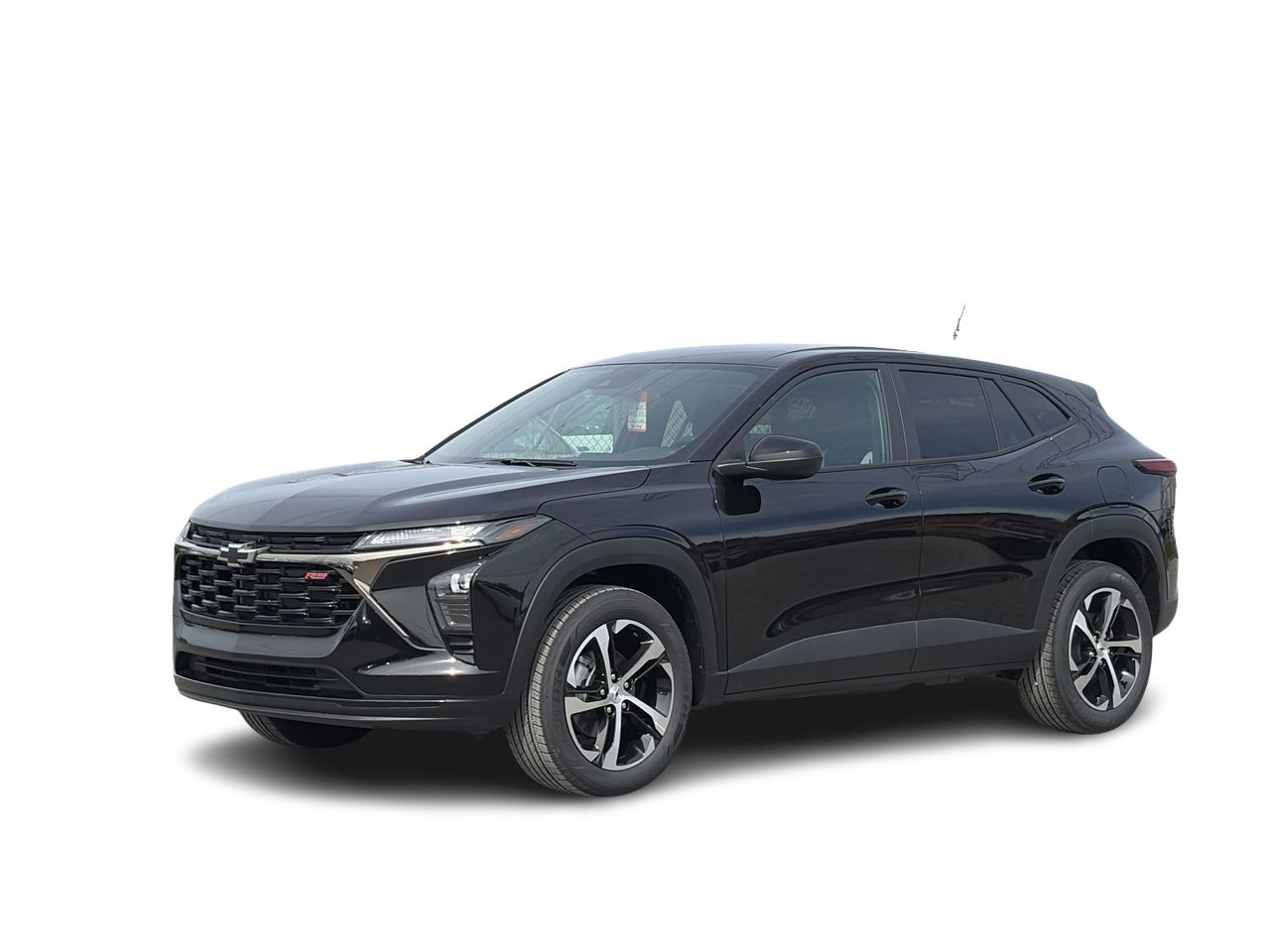 Chevrolet Trax  2026