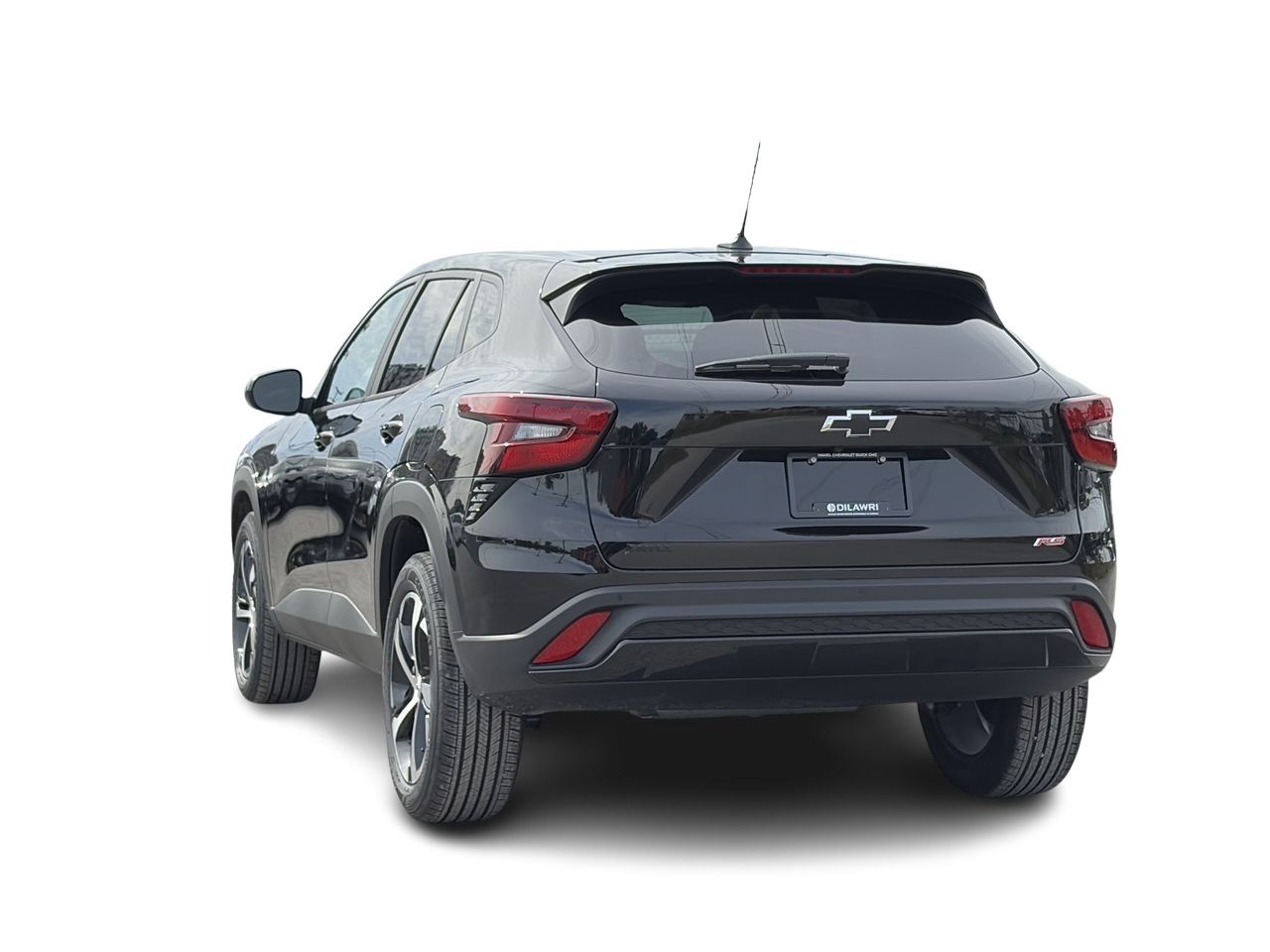 Chevrolet Trax  2026