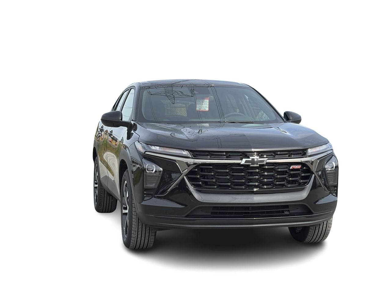 Chevrolet Trax  2026