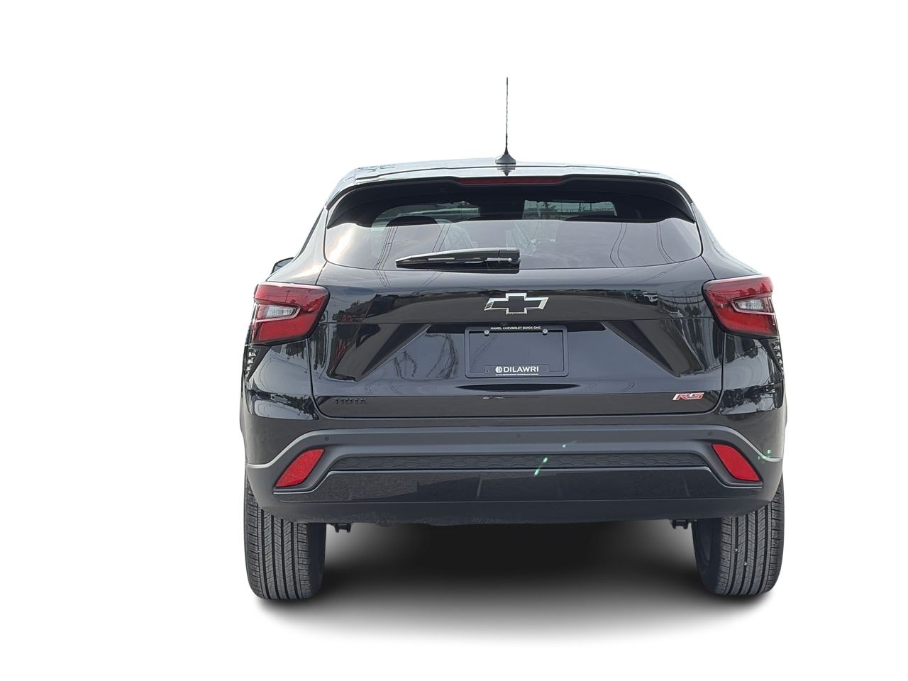 Chevrolet Trax  2026