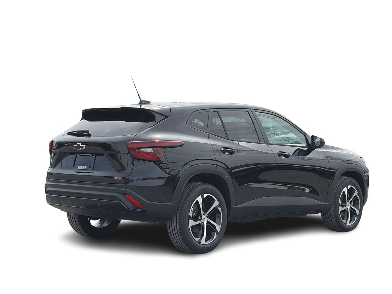 Chevrolet Trax  2026