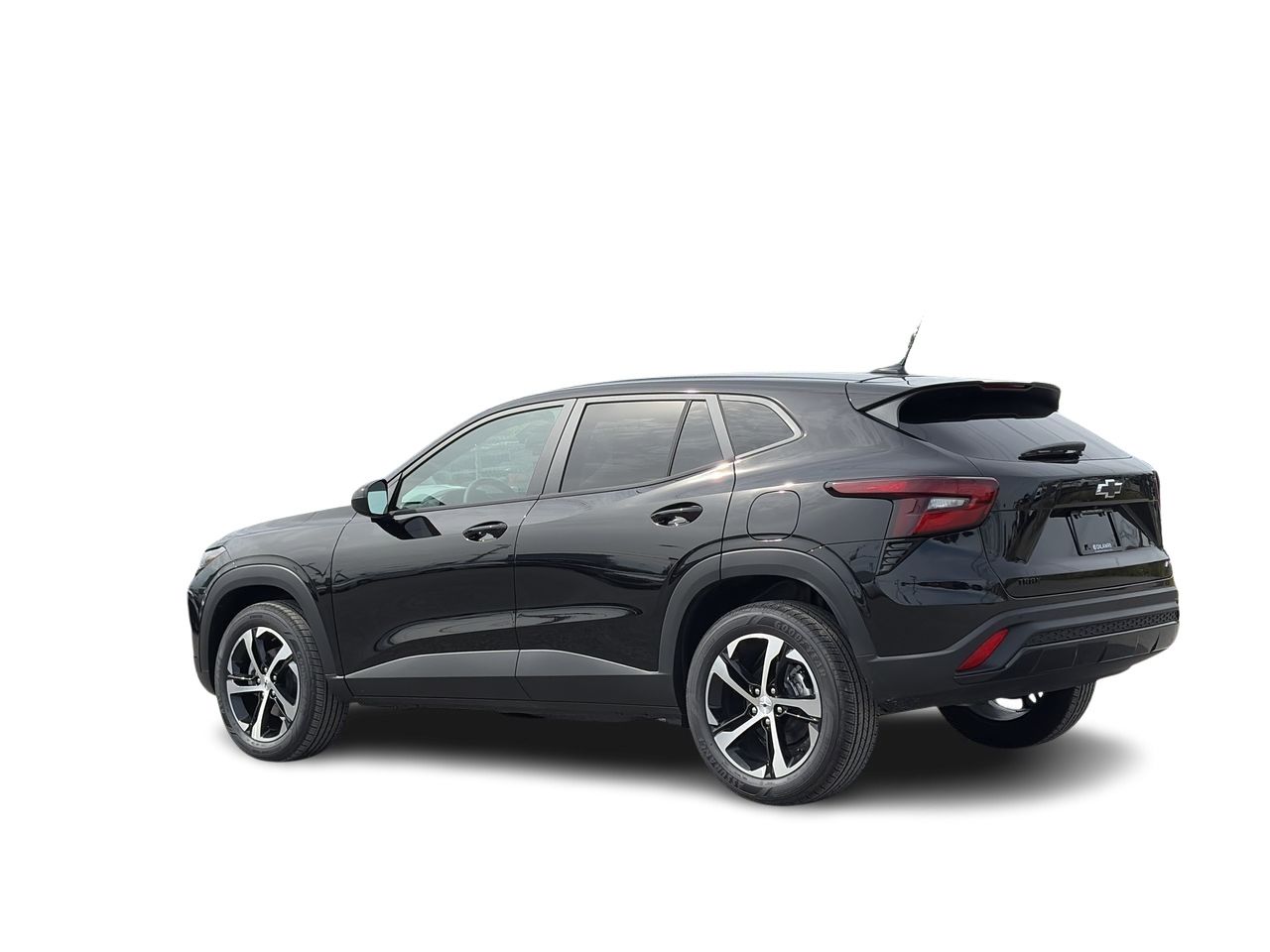 Chevrolet Trax  2026