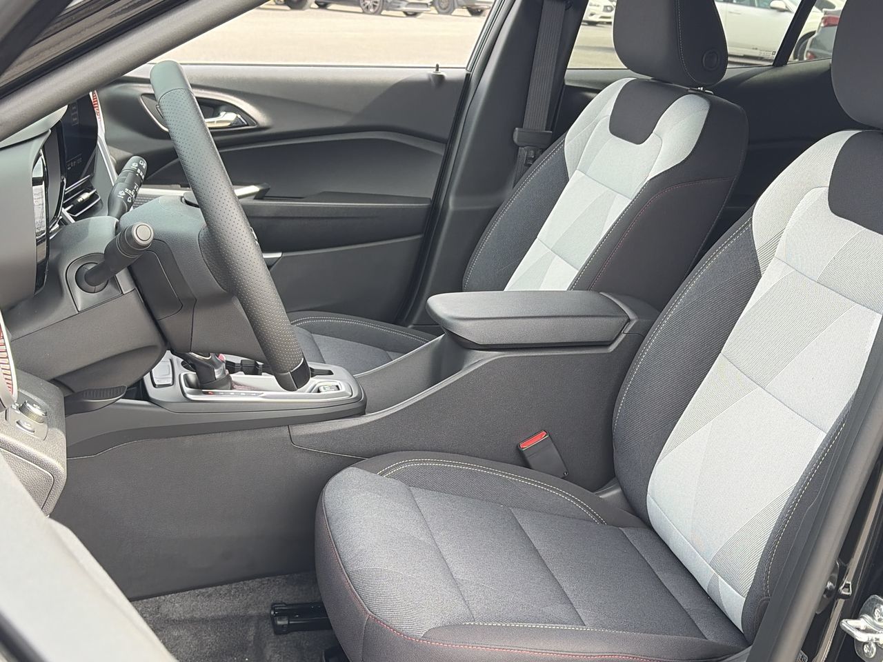 Chevrolet Trax  2026