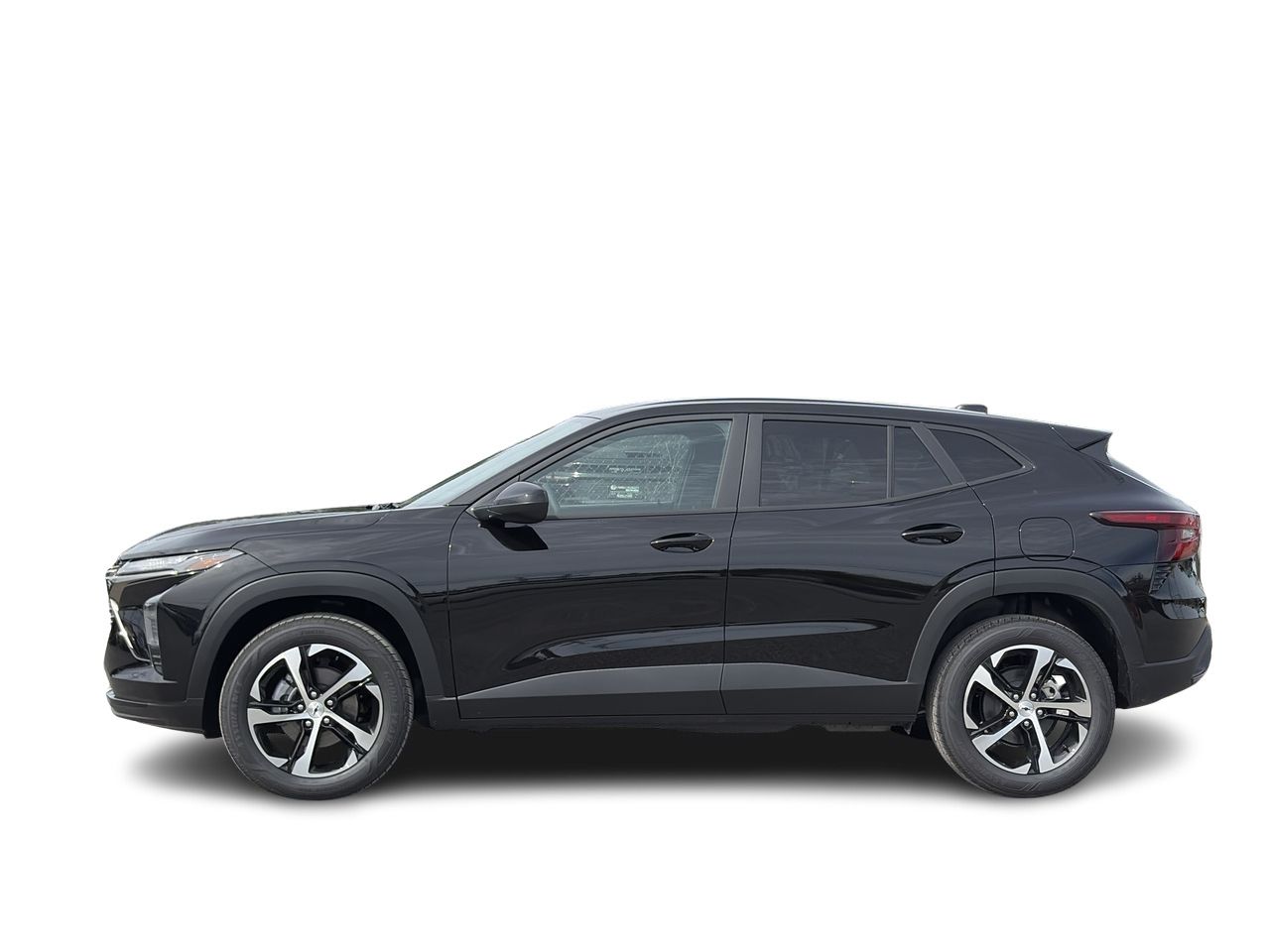 Chevrolet Trax  2026