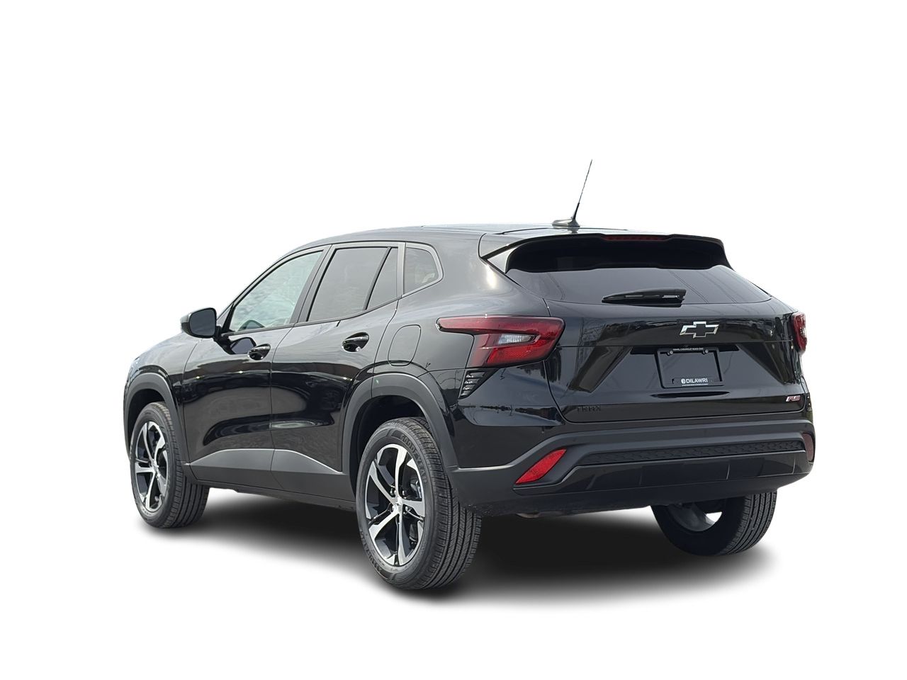 Chevrolet Trax  2026