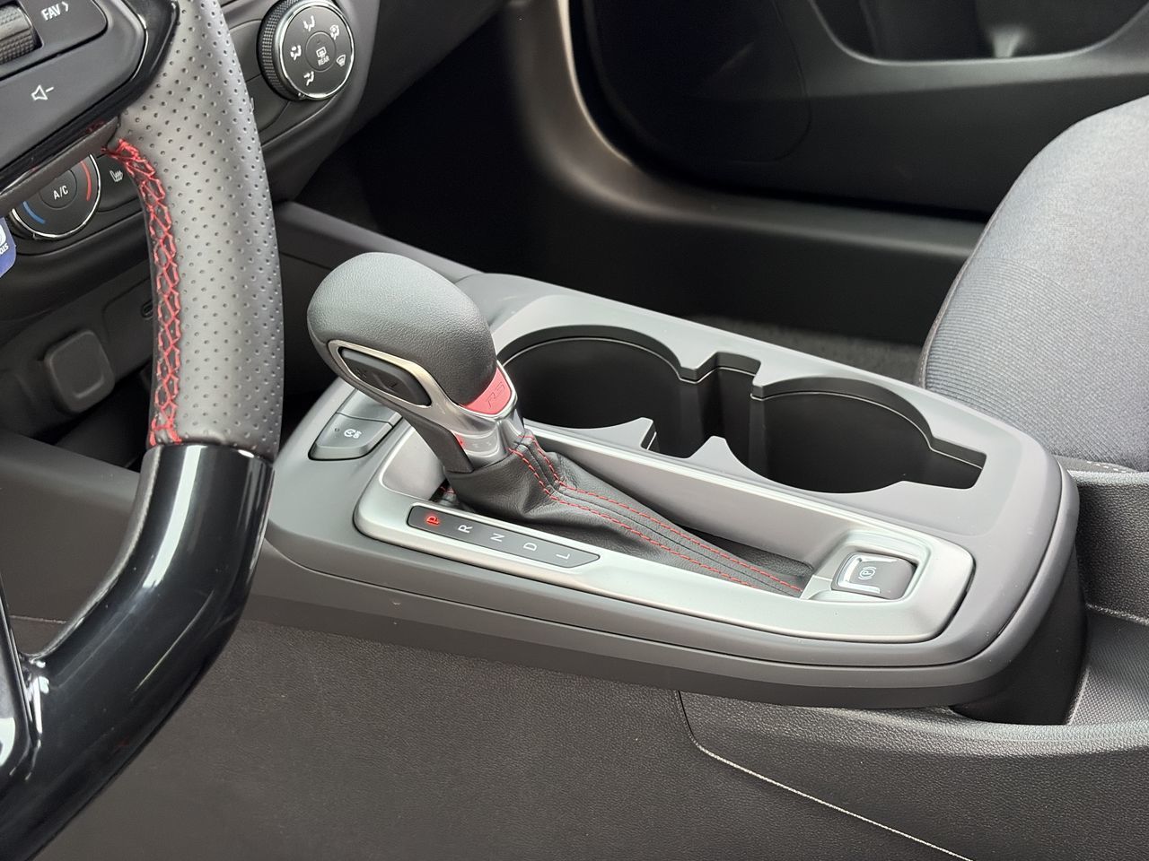 Chevrolet Trax  2026