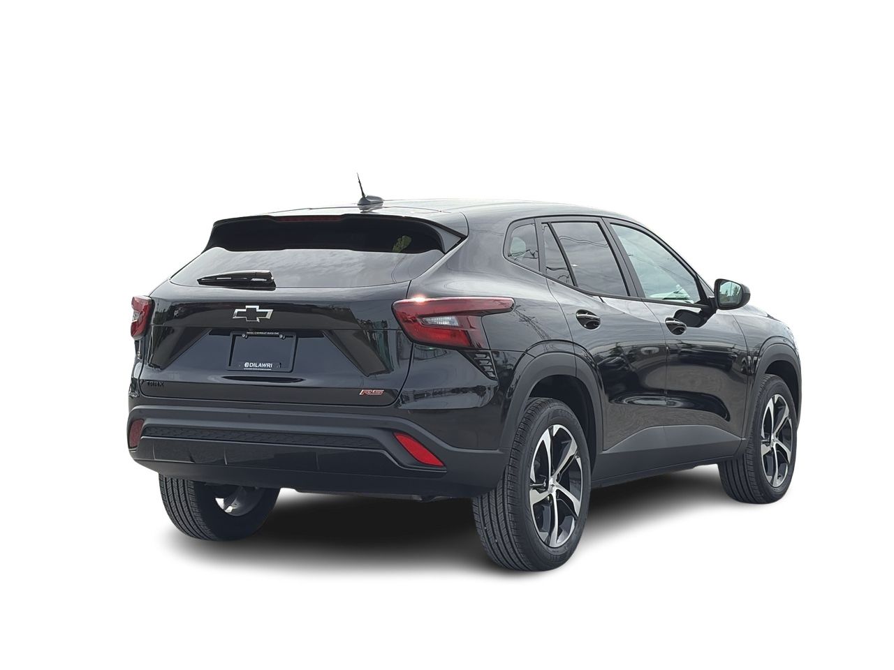 Chevrolet Trax  2026