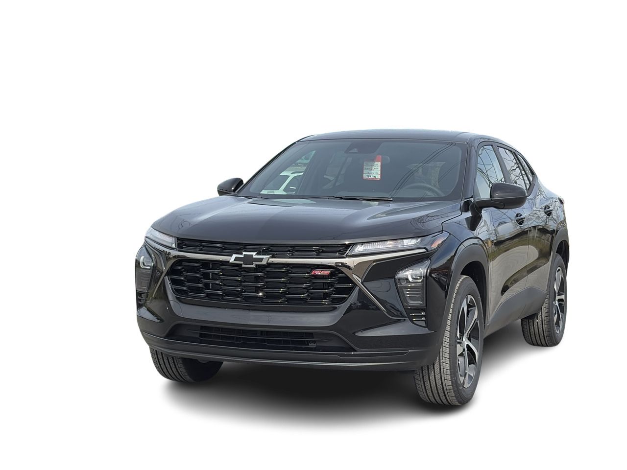 Chevrolet Trax  2026