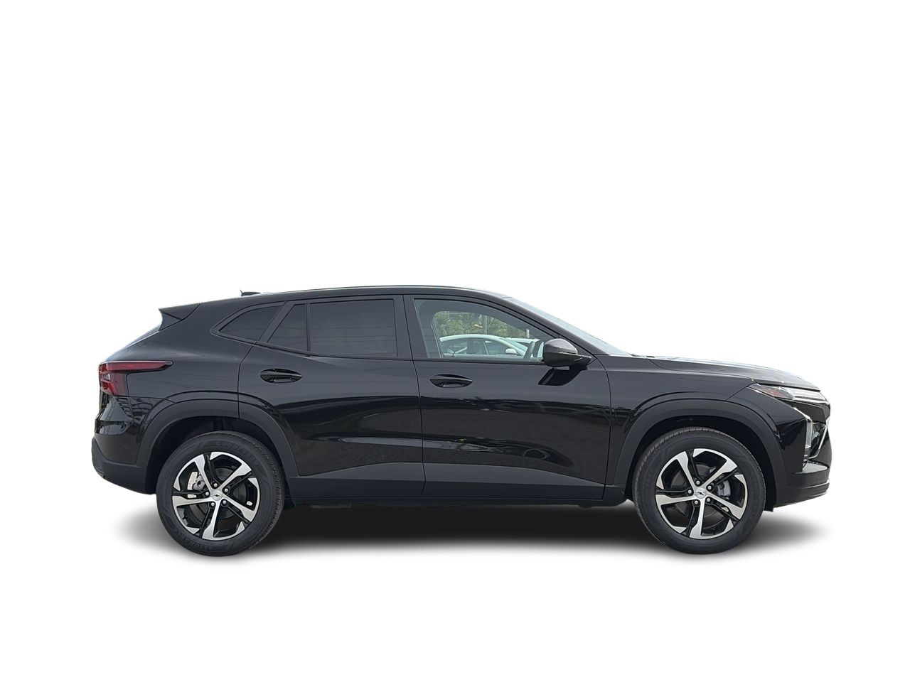 Chevrolet Trax  2026