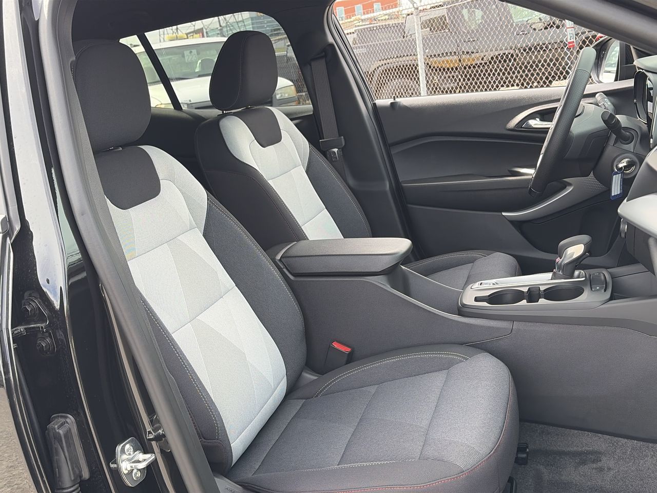 Chevrolet Trax  2026