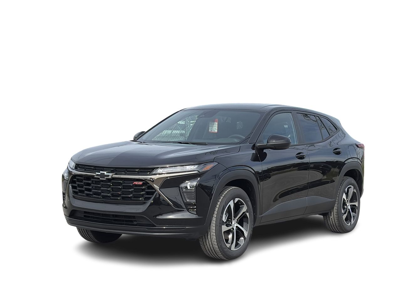Chevrolet Trax  2026