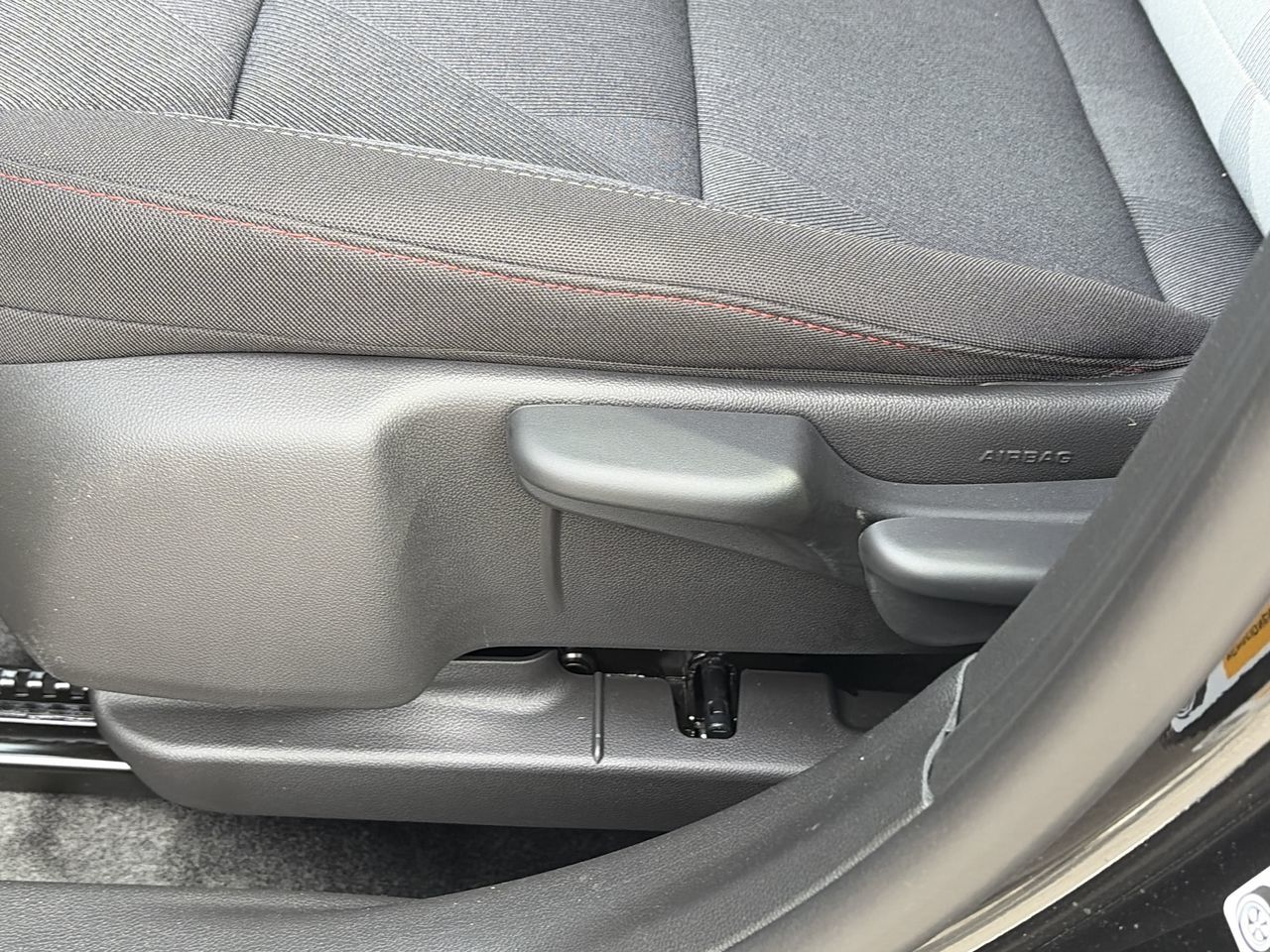 Chevrolet Trax  2026