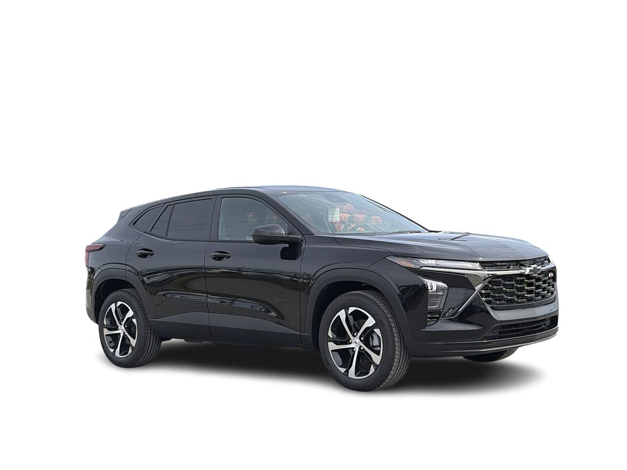Chevrolet Trax  2026