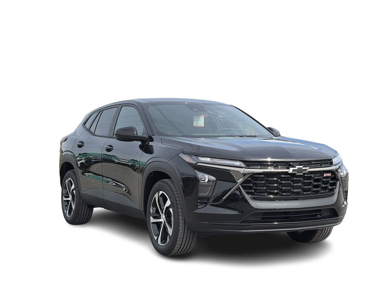 Chevrolet Trax  2026