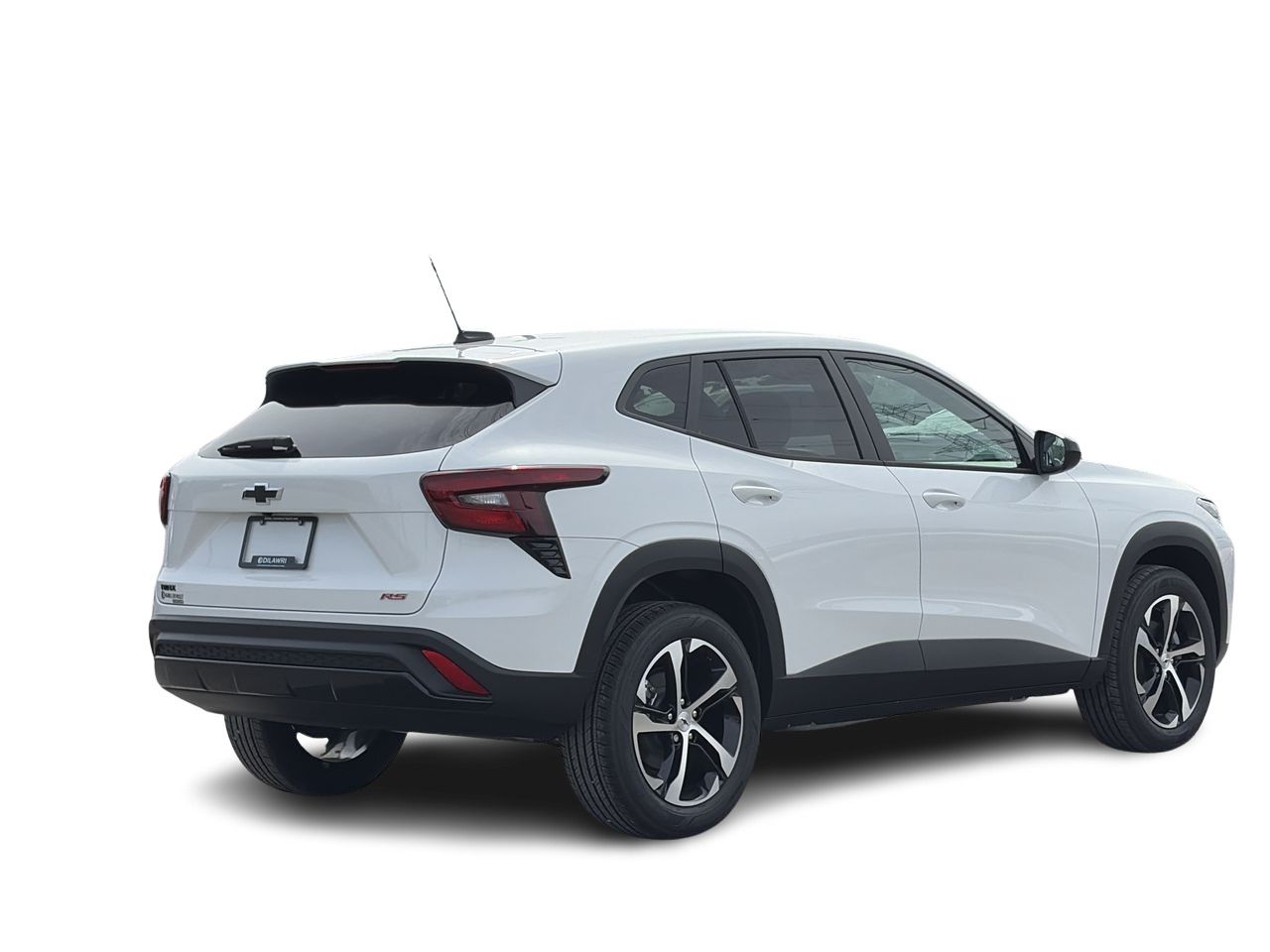 Chevrolet Trax  2026