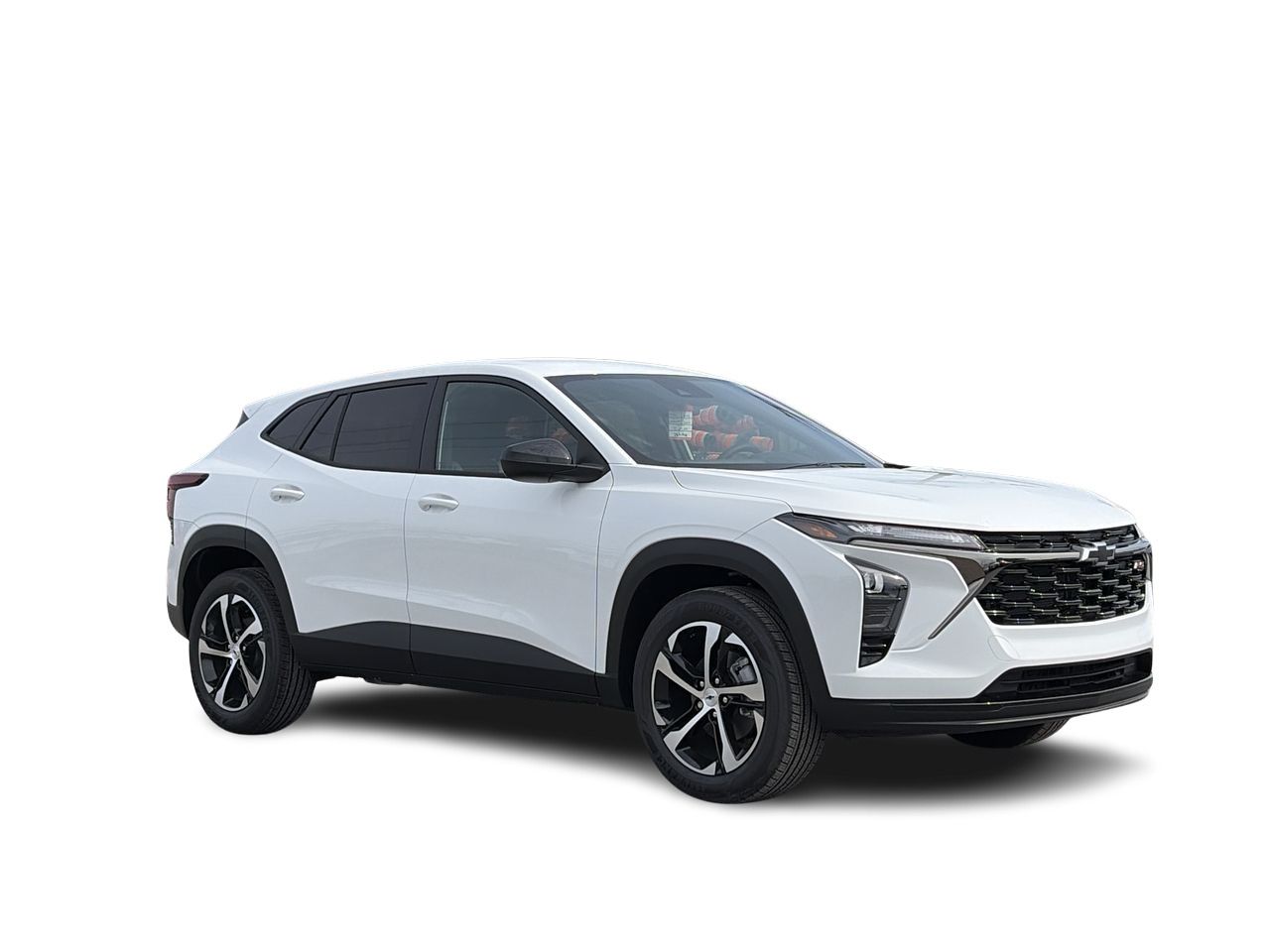 Chevrolet Trax  2026