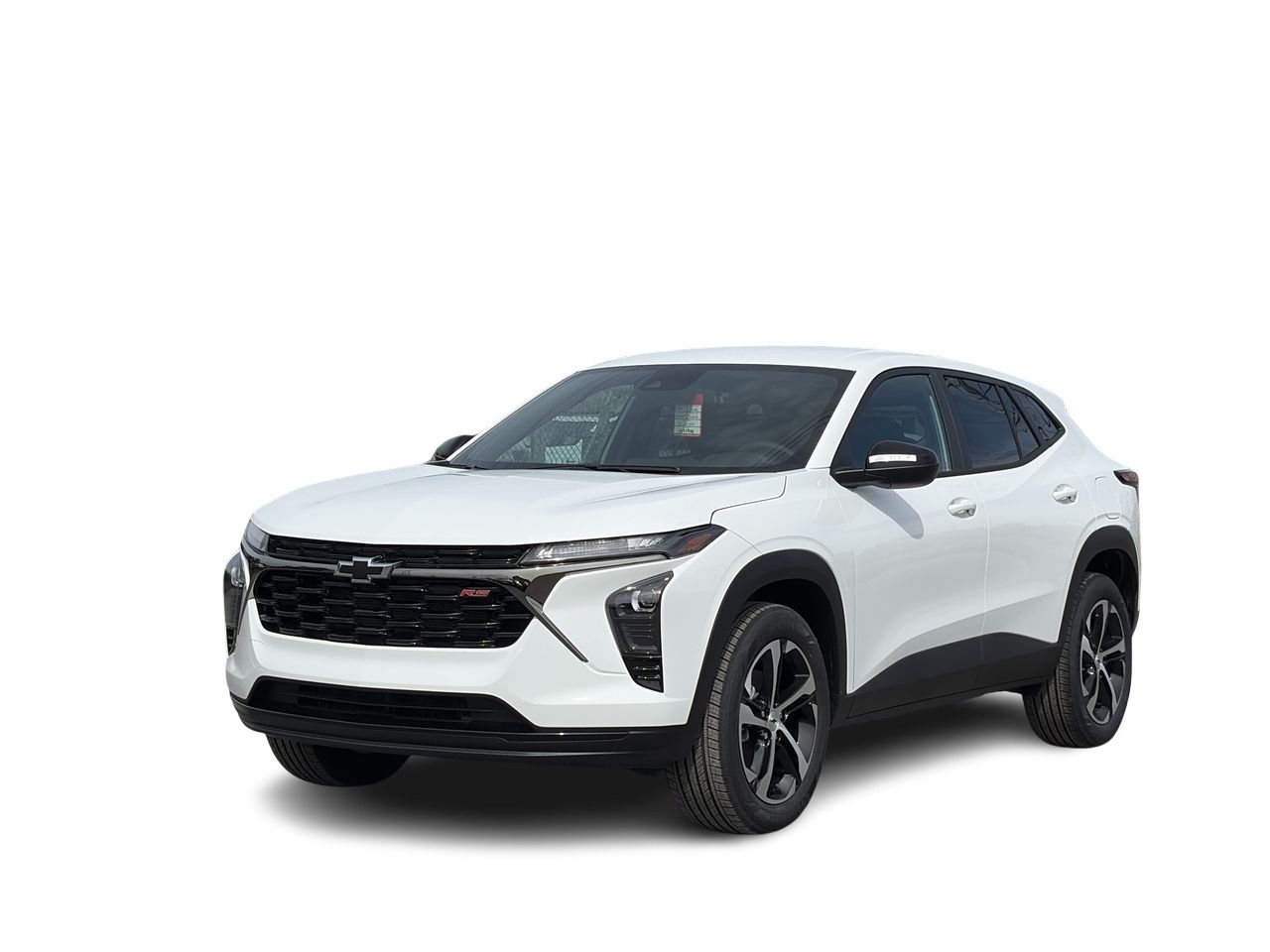 Chevrolet Trax  2026