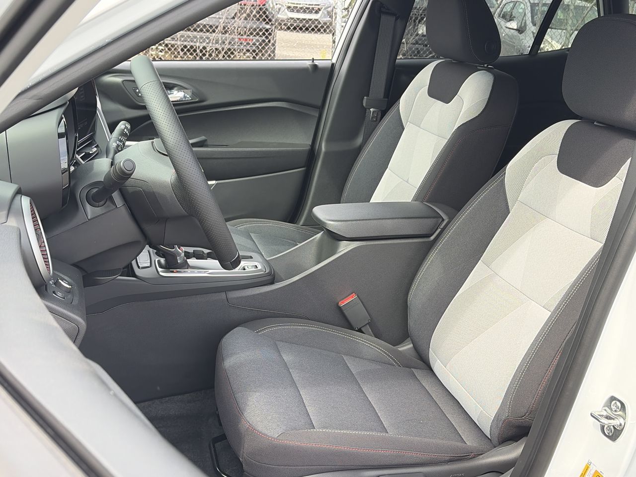 Chevrolet Trax  2026