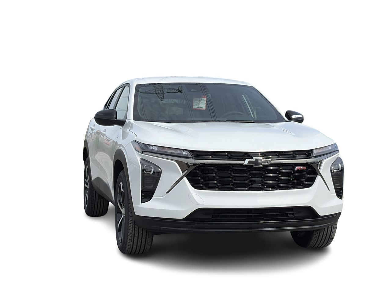 Chevrolet Trax  2026