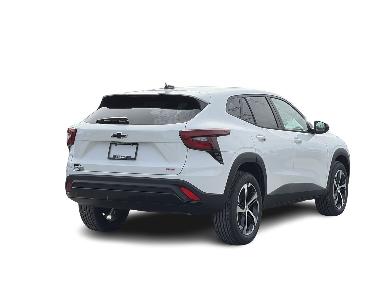 Chevrolet Trax  2026