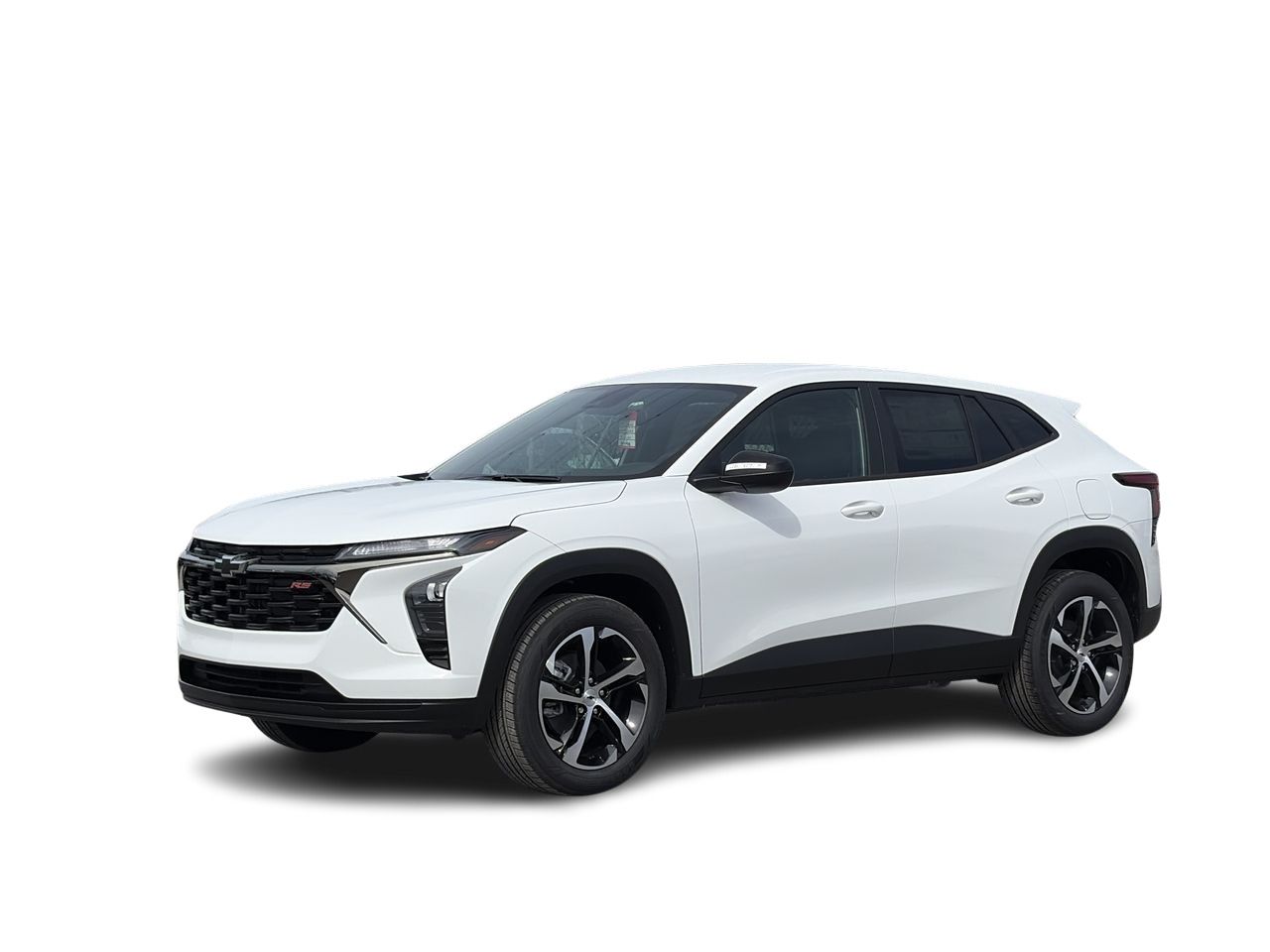 Chevrolet Trax  2026