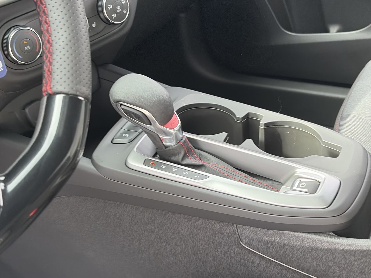 Chevrolet Trax  2026