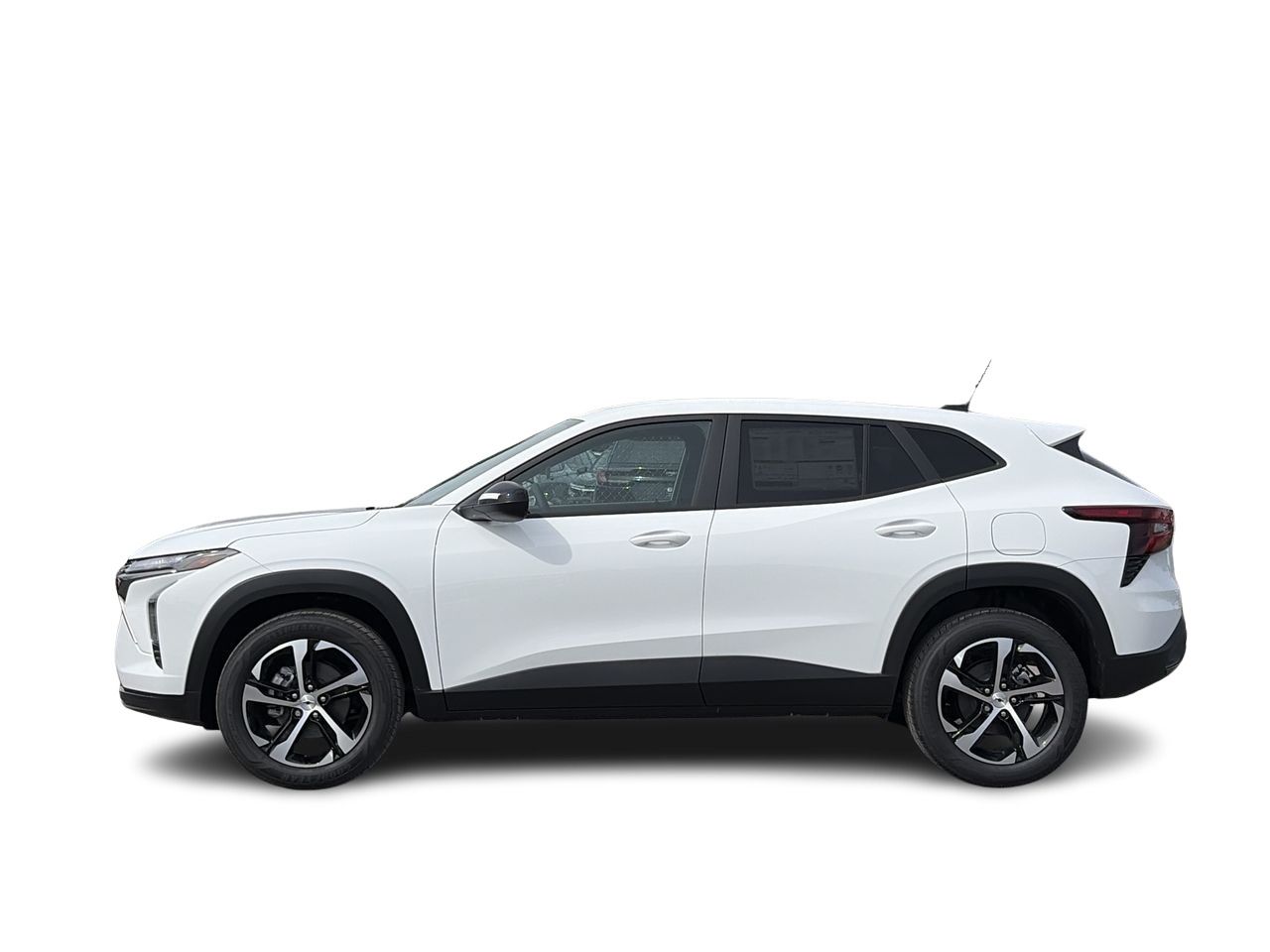 Chevrolet Trax  2026