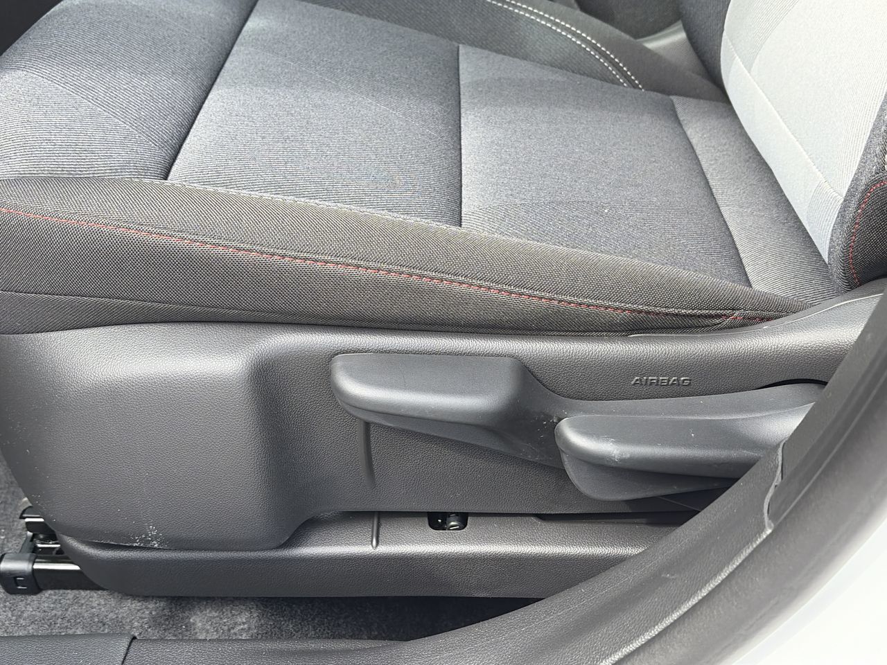 Chevrolet Trax  2026