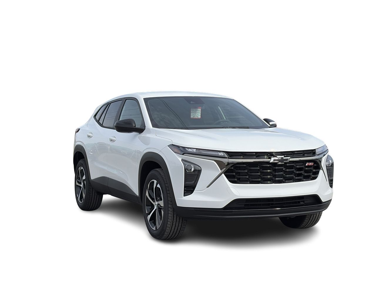 Chevrolet Trax  2026