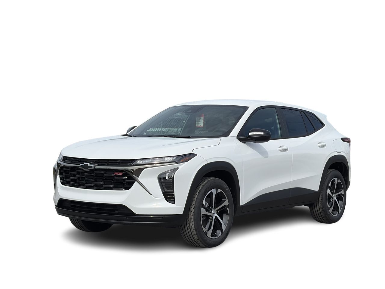 Chevrolet Trax  2026