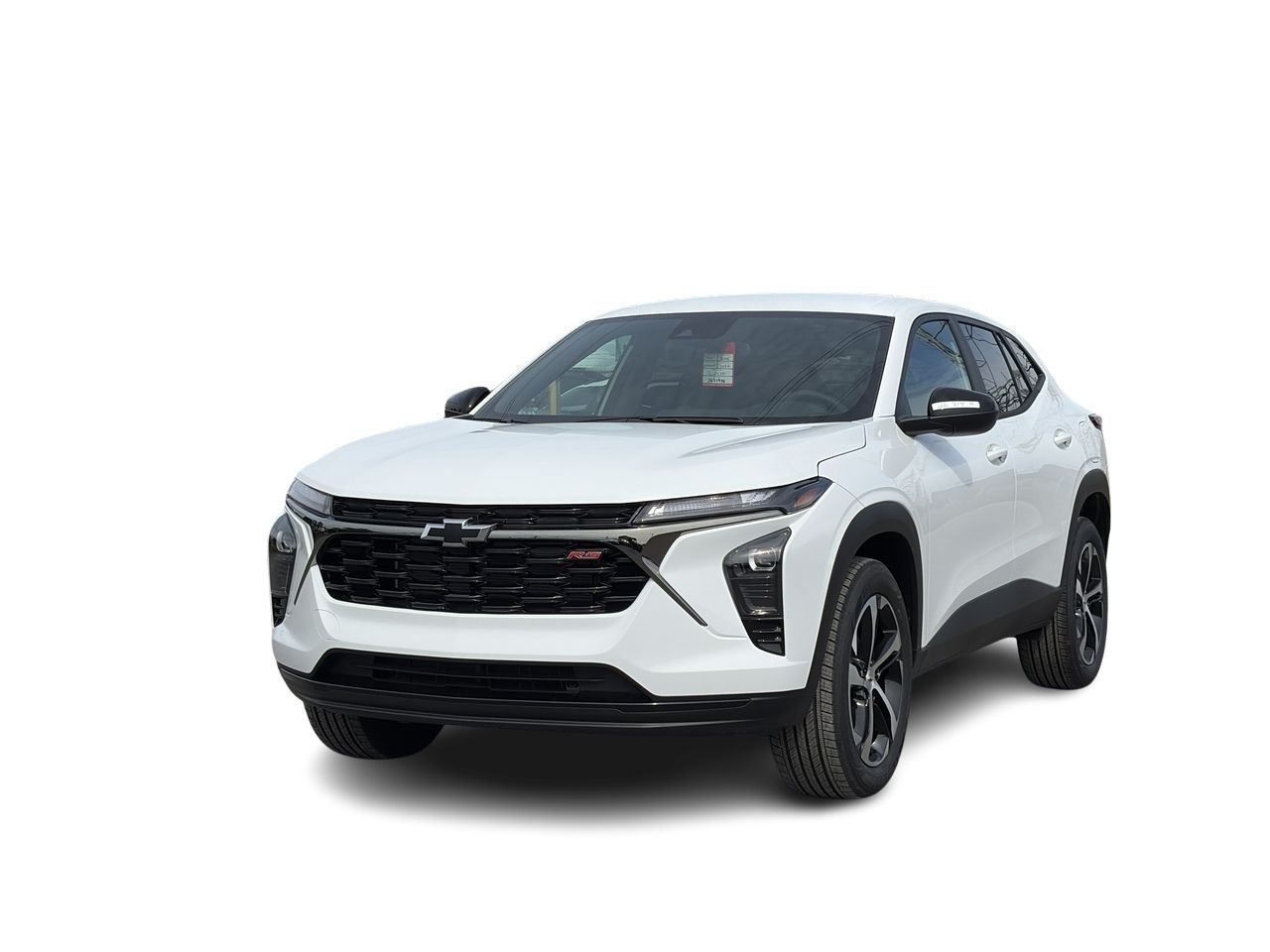 Chevrolet Trax  2026